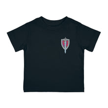 Load image into Gallery viewer, SD CTS Special Edition Design "Ice Cream" Infant Cotton Jersey Tee
