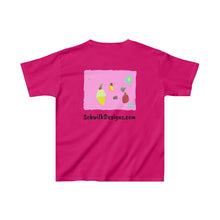 Load image into Gallery viewer, SD CTS Special Edition Design "Ice Cream" Kids Heavy Cotton™ Tee