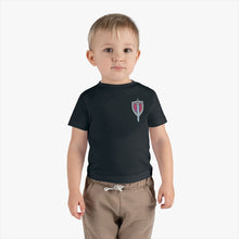 Load image into Gallery viewer, SD CTS Special Edition Design "Ice Cream" Infant Cotton Jersey Tee