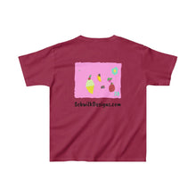 Load image into Gallery viewer, SD CTS Special Edition Design "Ice Cream" Kids Heavy Cotton™ Tee