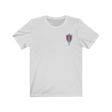 Load image into Gallery viewer, SD CTS Special Edition Design "Ice Cream" Unisex Jersey Short Sleeve Tee