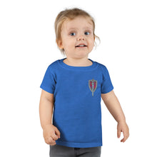 Load image into Gallery viewer, SD CTS Special Edition Designs "Ice Cream" Toddler T-shirt