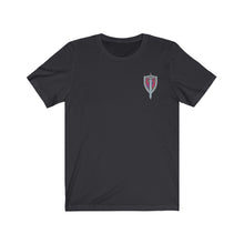 Load image into Gallery viewer, SD CTS Special Edition Design "Ice Cream" Unisex Jersey Short Sleeve Tee