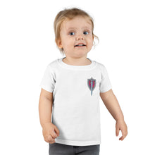 Load image into Gallery viewer, SD CTS Special Edition Designs "Ice Cream" Toddler T-shirt