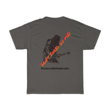 Load image into Gallery viewer, SD Don't Shred on ME T-Shirt