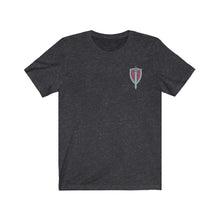 Load image into Gallery viewer, SD CTS Special Edition Design "Ice Cream" Unisex Jersey Short Sleeve Tee