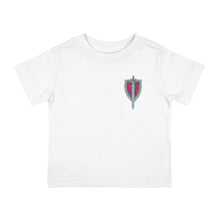 Load image into Gallery viewer, SD CTS Special Edition Design "Ice Cream" Infant Cotton Jersey Tee