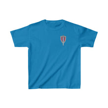 Load image into Gallery viewer, SD CTS Special Edition Design "Ice Cream" Kids Heavy Cotton™ Tee