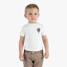 Load image into Gallery viewer, SD CTS Special Edition Design "Ice Cream" Infant Cotton Jersey Tee