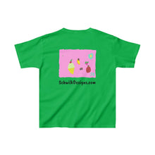 Load image into Gallery viewer, SD CTS Special Edition Design "Ice Cream" Kids Heavy Cotton™ Tee
