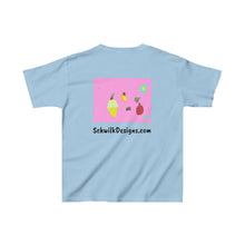 Load image into Gallery viewer, SD CTS Special Edition Design "Ice Cream" Kids Heavy Cotton™ Tee