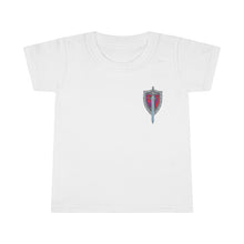 Load image into Gallery viewer, SD CTS Special Edition Designs "Ice Cream" Toddler T-shirt