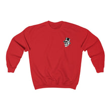 Load image into Gallery viewer, Sword & Shield Crewneck Sweatshirt