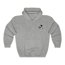 Load image into Gallery viewer, SD Sword & Shield Hooded Sweatshirt