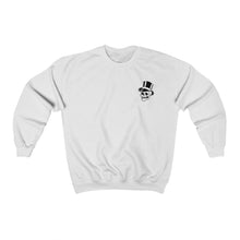 Load image into Gallery viewer, SD Sword & Shield Crewneck Sweatshirt