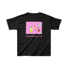 Load image into Gallery viewer, SD CTS Special Edition Design "Ice Cream" Kids Heavy Cotton™ Tee