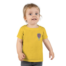 Load image into Gallery viewer, SD CTS Special Edition Designs "Ice Cream" Toddler T-shirt