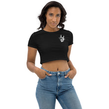 Load image into Gallery viewer, Organic Crop Top
