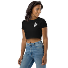 Load image into Gallery viewer, Organic Crop Top