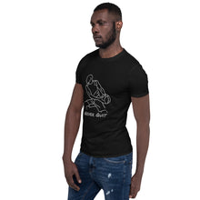 Load image into Gallery viewer, Never Quit! Short-Sleeve Unisex T-Shirt
