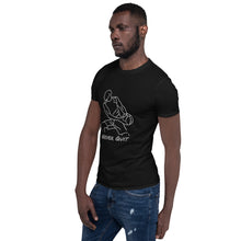 Load image into Gallery viewer, Never Quit! Short-Sleeve Unisex T-Shirt