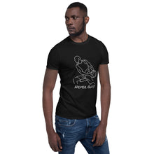 Load image into Gallery viewer, Never Quit! Short-Sleeve Unisex T-Shirt