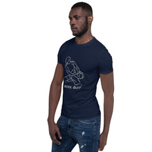 Load image into Gallery viewer, Never Quit! Short-Sleeve Unisex T-Shirt