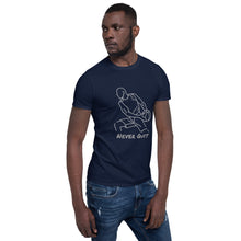 Load image into Gallery viewer, Never Quit! Short-Sleeve Unisex T-Shirt