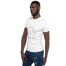 Load image into Gallery viewer, Never Quit! Short-Sleeve Unisex T-Shirt