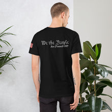 Load image into Gallery viewer, We the People - Unisex t-shirt