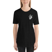 Load image into Gallery viewer, LIYF Short-Sleeve Unisex T-Shirt