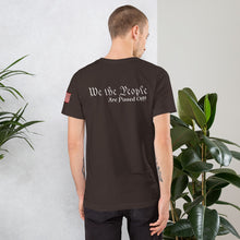 Load image into Gallery viewer, We the People - Unisex t-shirt