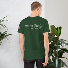 Load image into Gallery viewer, We the People - Unisex t-shirt