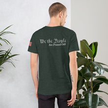 Load image into Gallery viewer, We the People - Unisex t-shirt