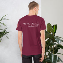 Load image into Gallery viewer, We the People - Unisex t-shirt