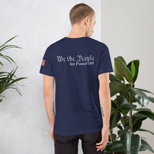 Load image into Gallery viewer, We the People - Unisex t-shirt