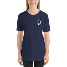 Load image into Gallery viewer, LIYF Short-Sleeve Unisex T-Shirt
