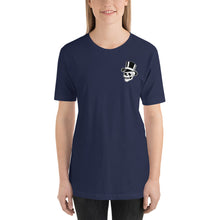 Load image into Gallery viewer, LIYF Short-Sleeve Unisex T-Shirt