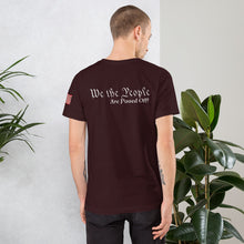 Load image into Gallery viewer, We the People - Unisex t-shirt
