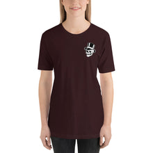 Load image into Gallery viewer, LIYF Short-Sleeve Unisex T-Shirt