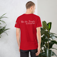 Load image into Gallery viewer, We the People - Unisex t-shirt