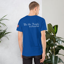 Load image into Gallery viewer, We the People - Unisex t-shirt