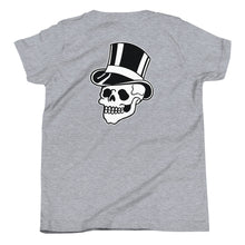 Load image into Gallery viewer, Top Hat Youth Short Sleeve T-Shirt