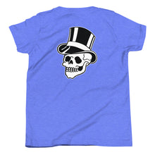 Load image into Gallery viewer, Top Hat Youth Short Sleeve T-Shirt