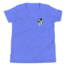 Load image into Gallery viewer, Top Hat Youth Short Sleeve T-Shirt