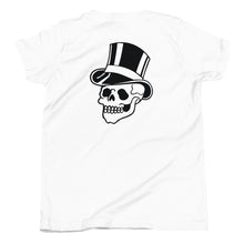 Load image into Gallery viewer, Top Hat Youth Short Sleeve T-Shirt