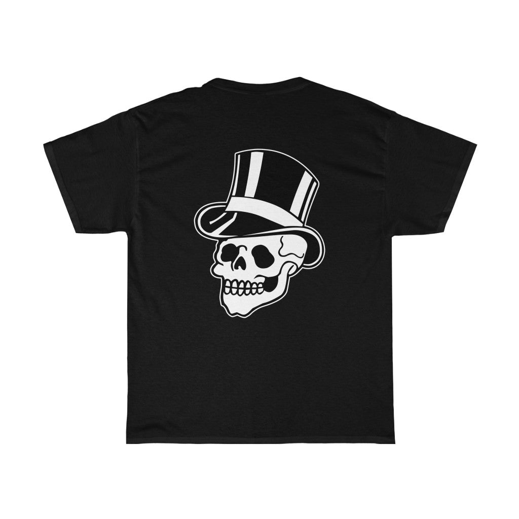 Top Hat T-Shirt